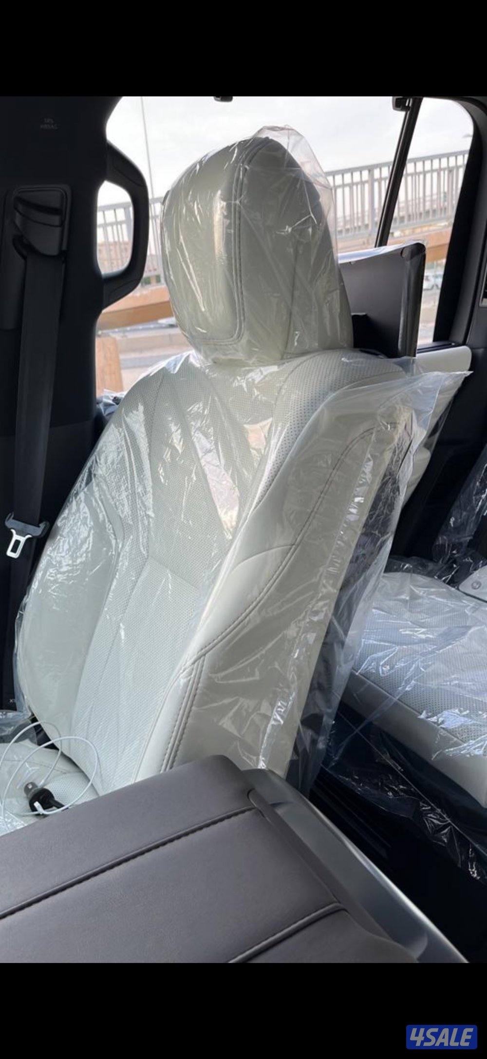 للبيع  جيب لكزس5