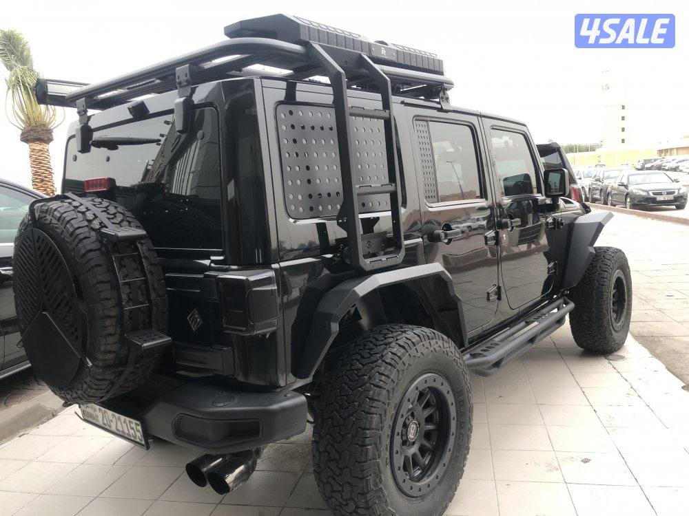 رانجلر سبورت1