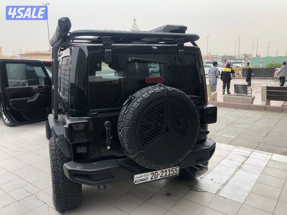 رانجلر سبورت2