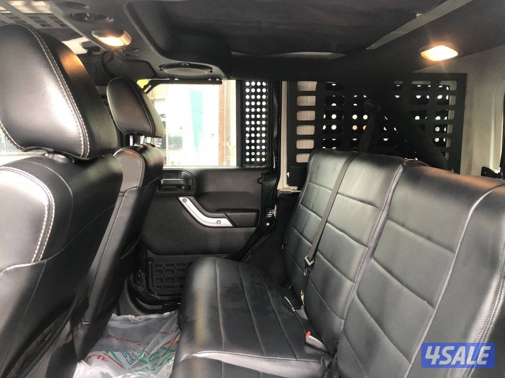 رانجلر سبورت4