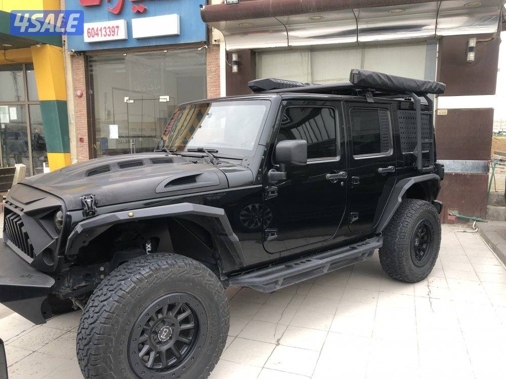 رانجلر سبورت3