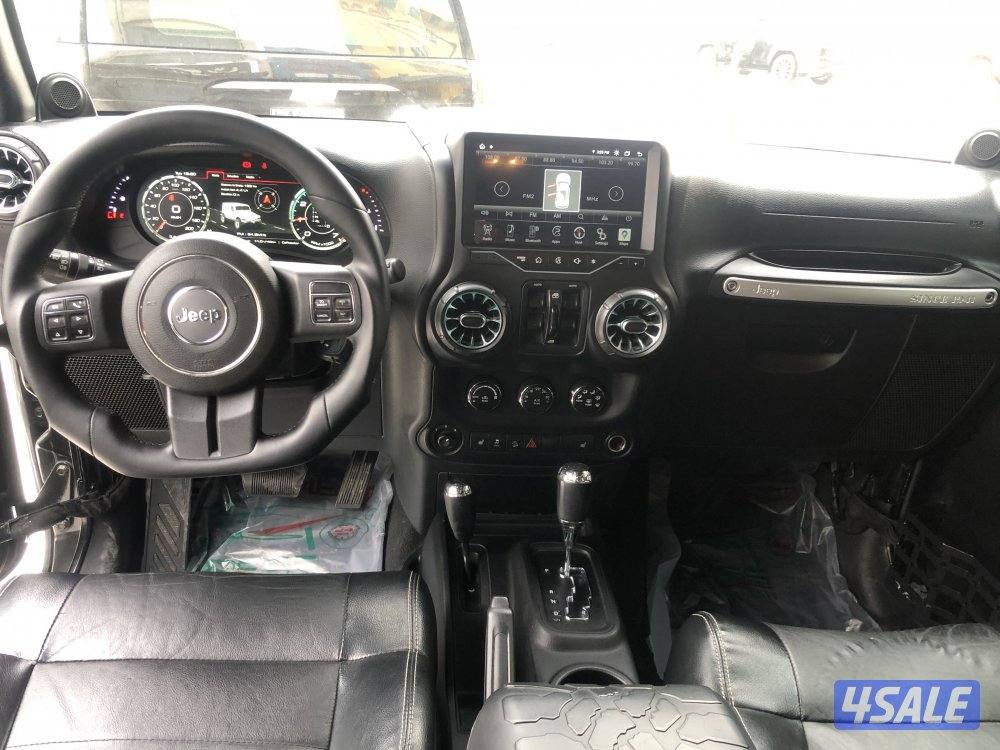 رانجلر سبورت5