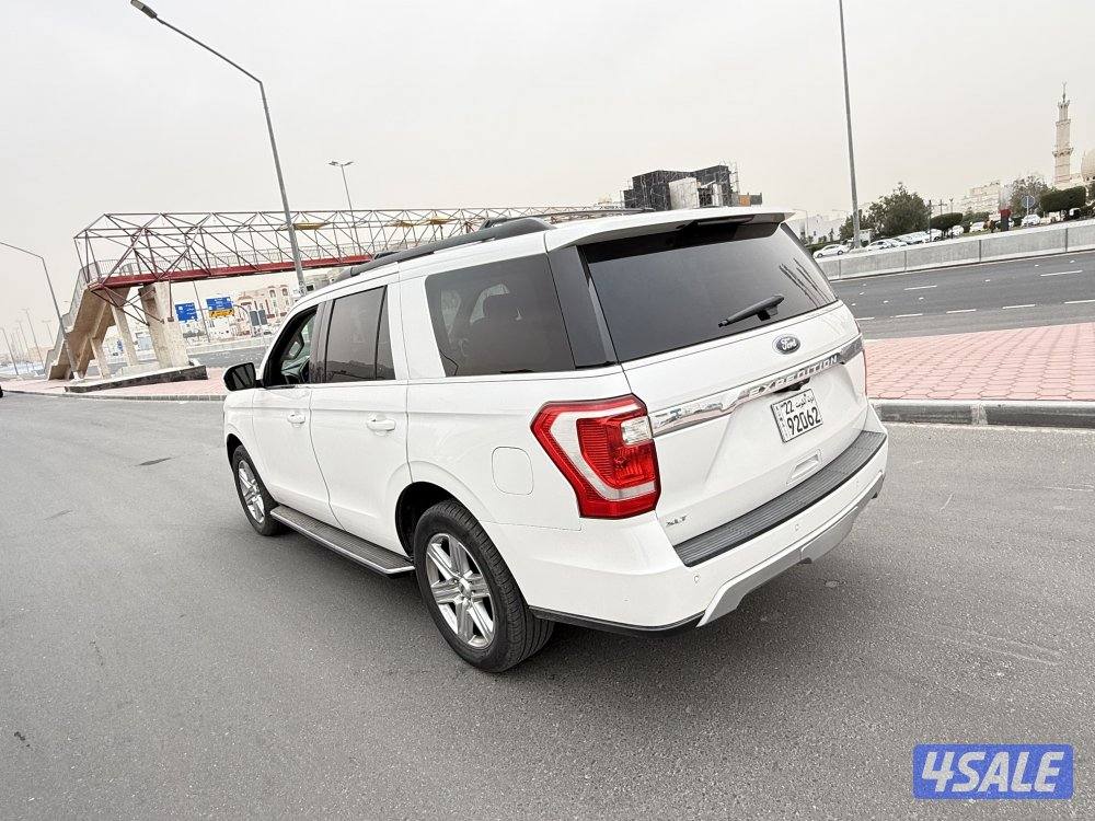 للبيع اكسبدشن2