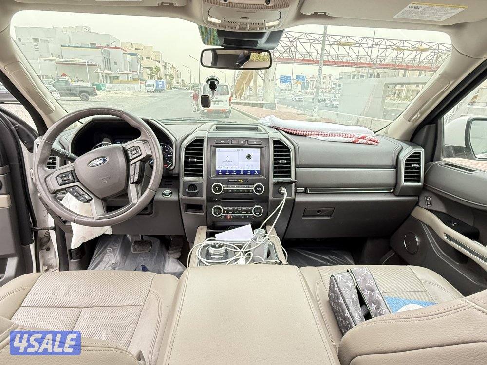 للبيع اكسبدشن4