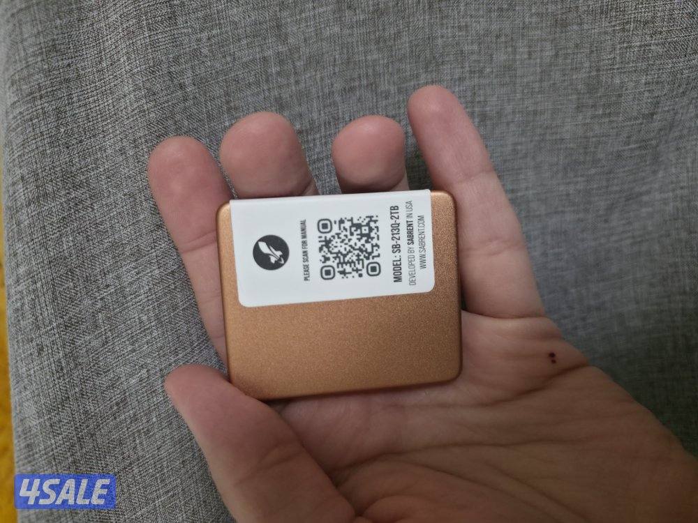 Ssd 2Tb m2 steam deck/asus rog ally/mini pc4