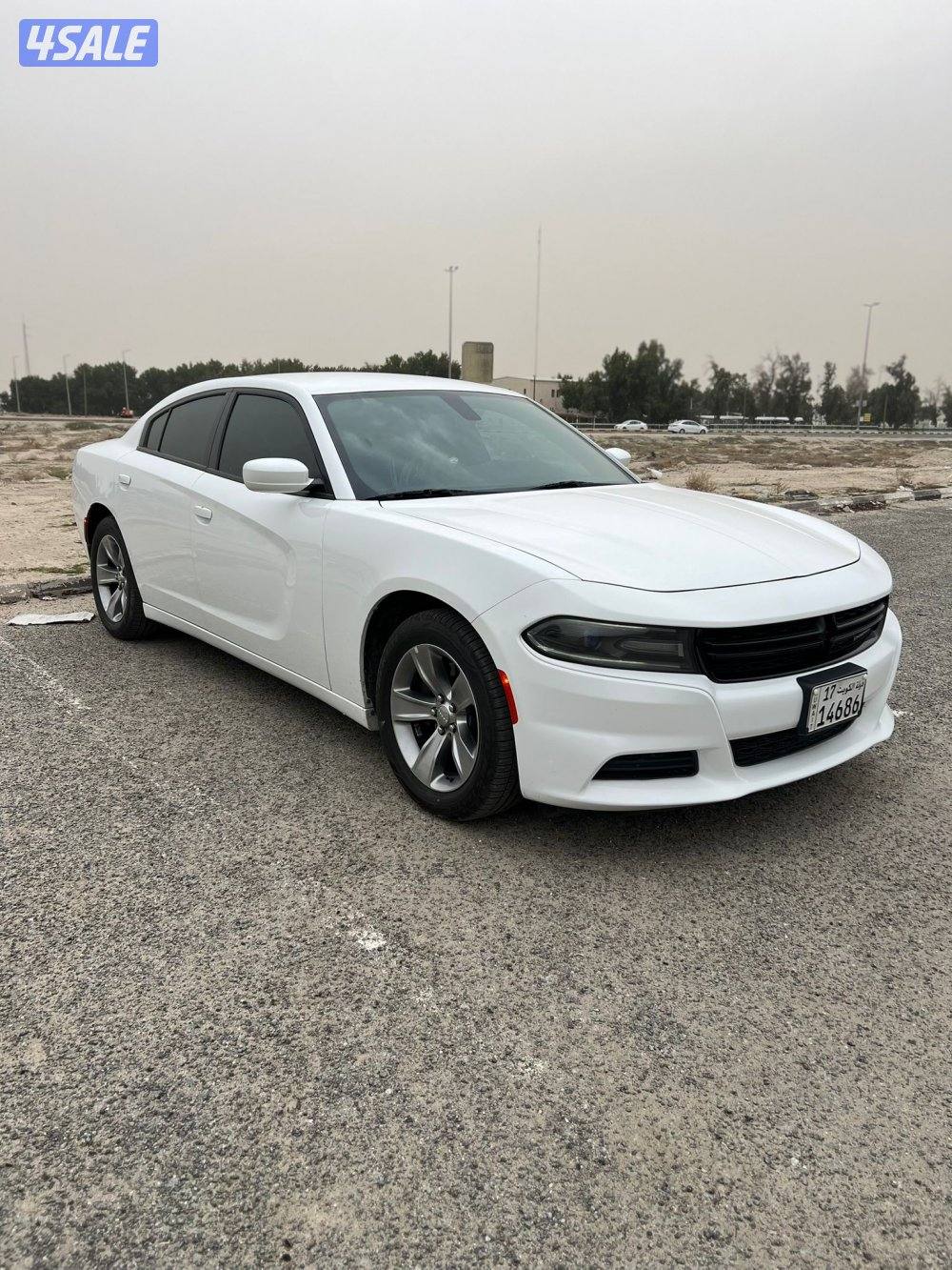 للبيع دوج بحاله نادره نضيفه جداا3