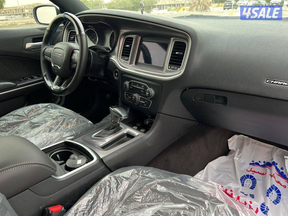 للبيع دوج بحاله نادره نضيفه جداا8