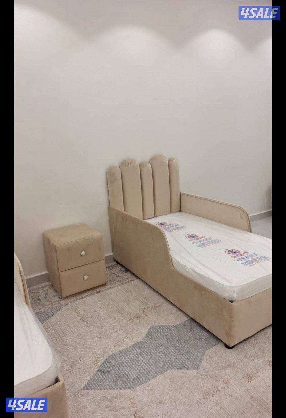 مملكة السراير الأطفال مع الفرش0