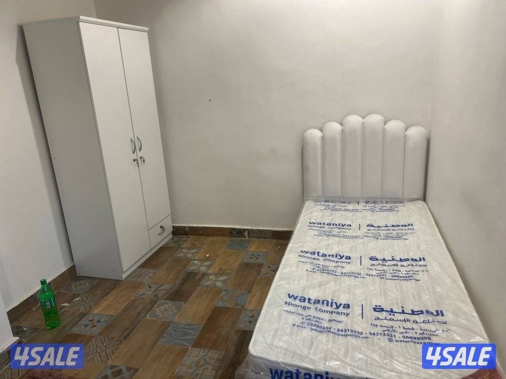 مملكة السراير الأطفال مع الفرش3