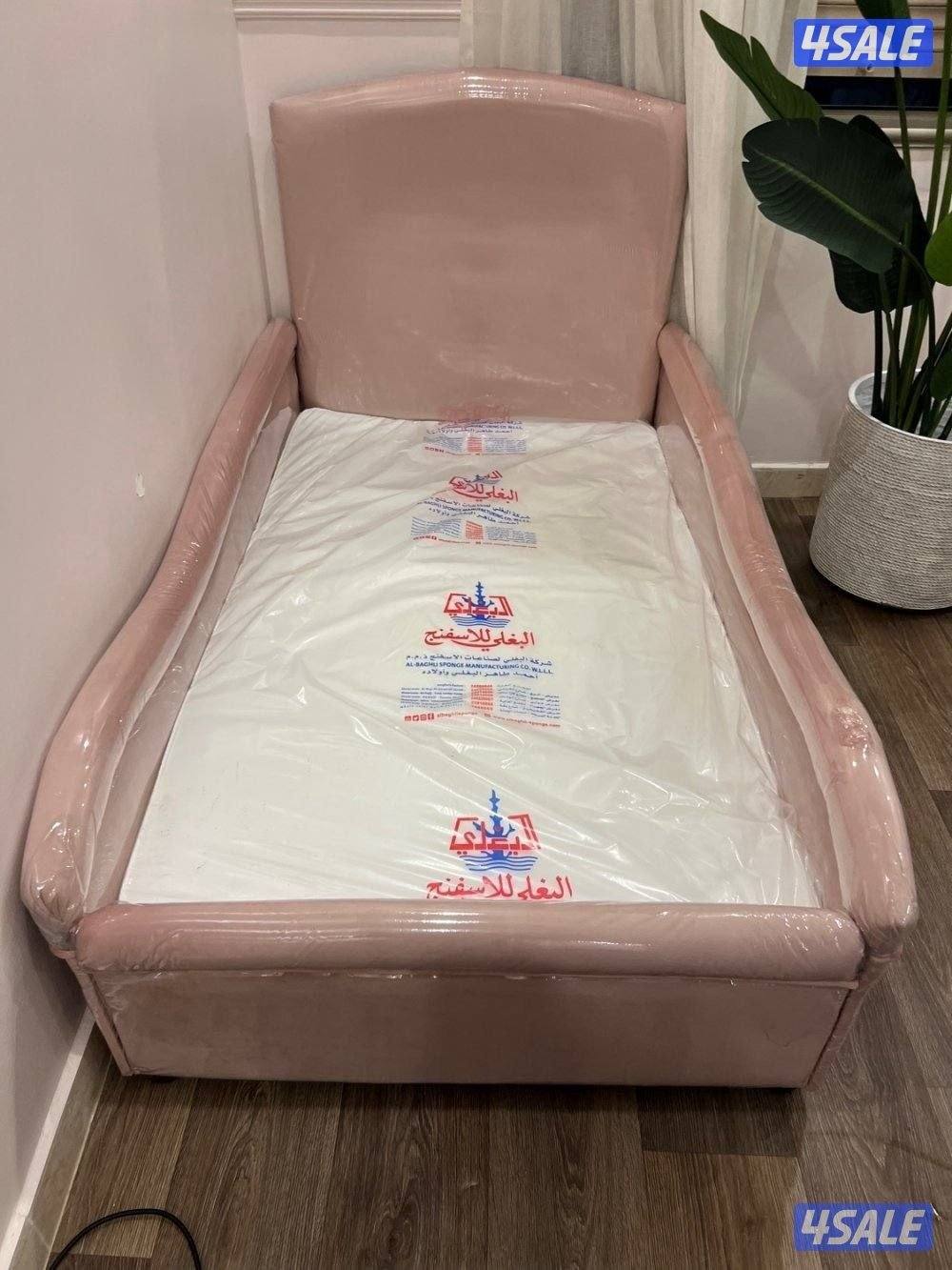 مملكة السراير الأطفال مع الفرش10