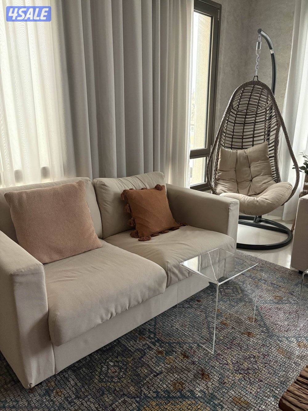 اثاث شبه جديد للبيع2