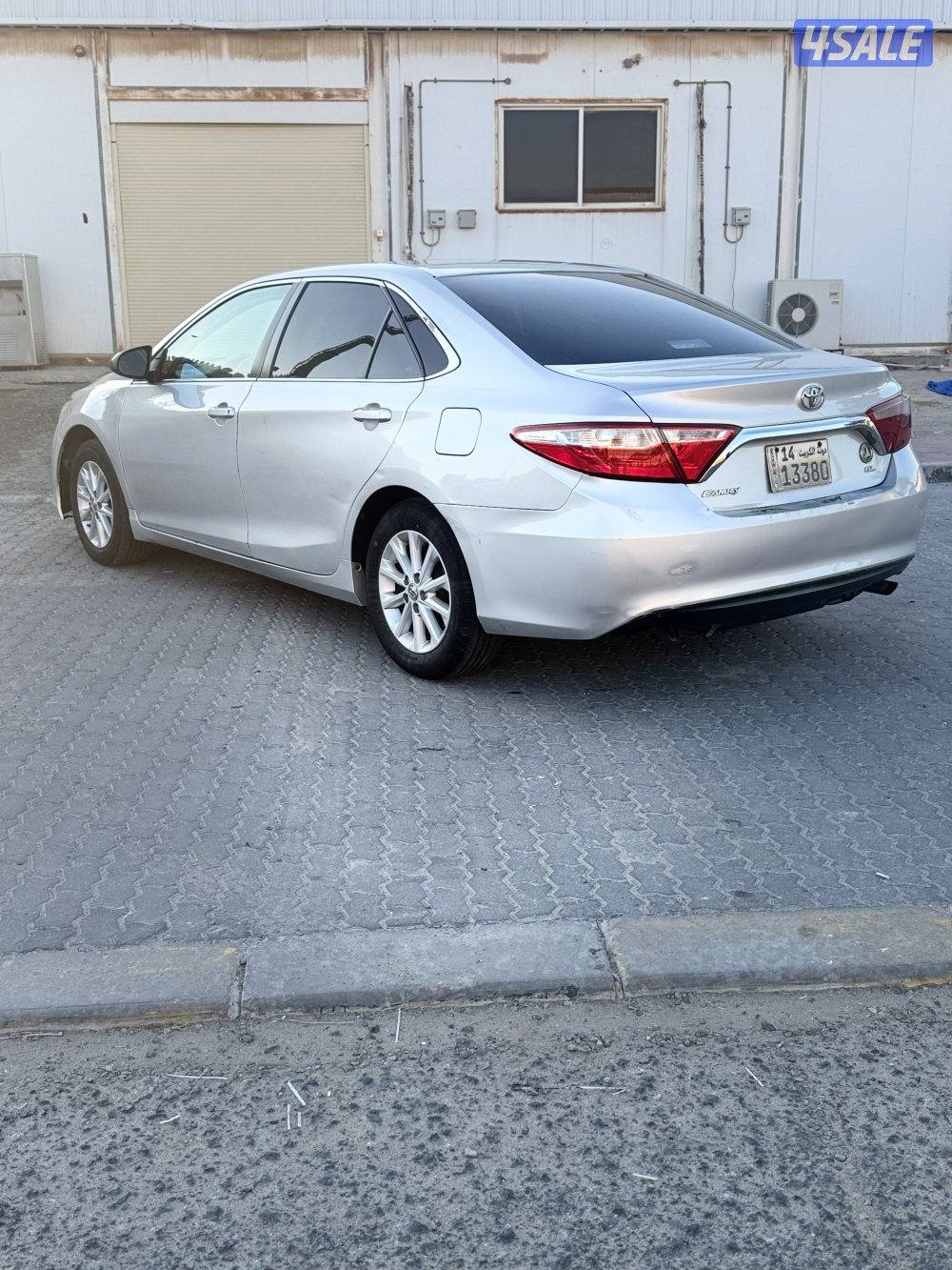 كااامري 20160