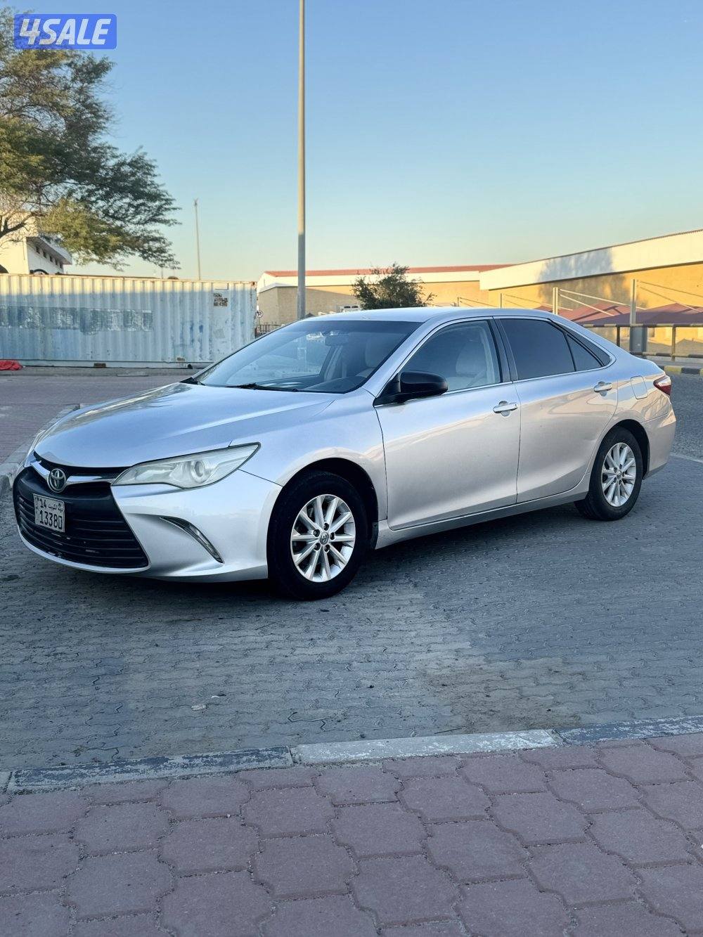 كااامري 20161