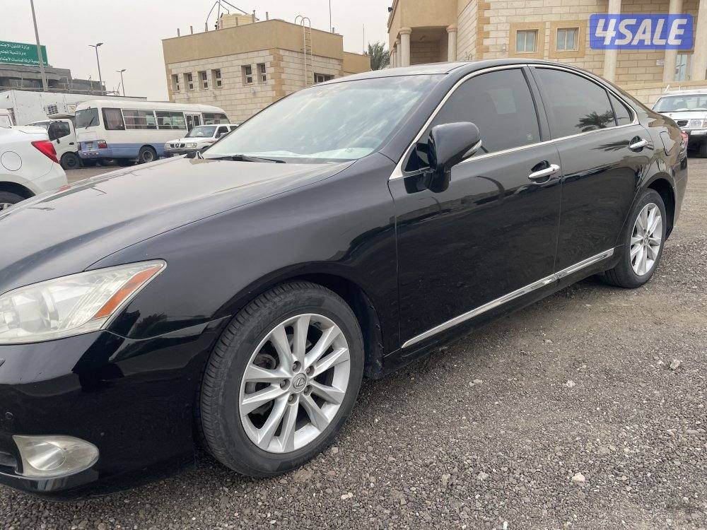 لكزس ES3500