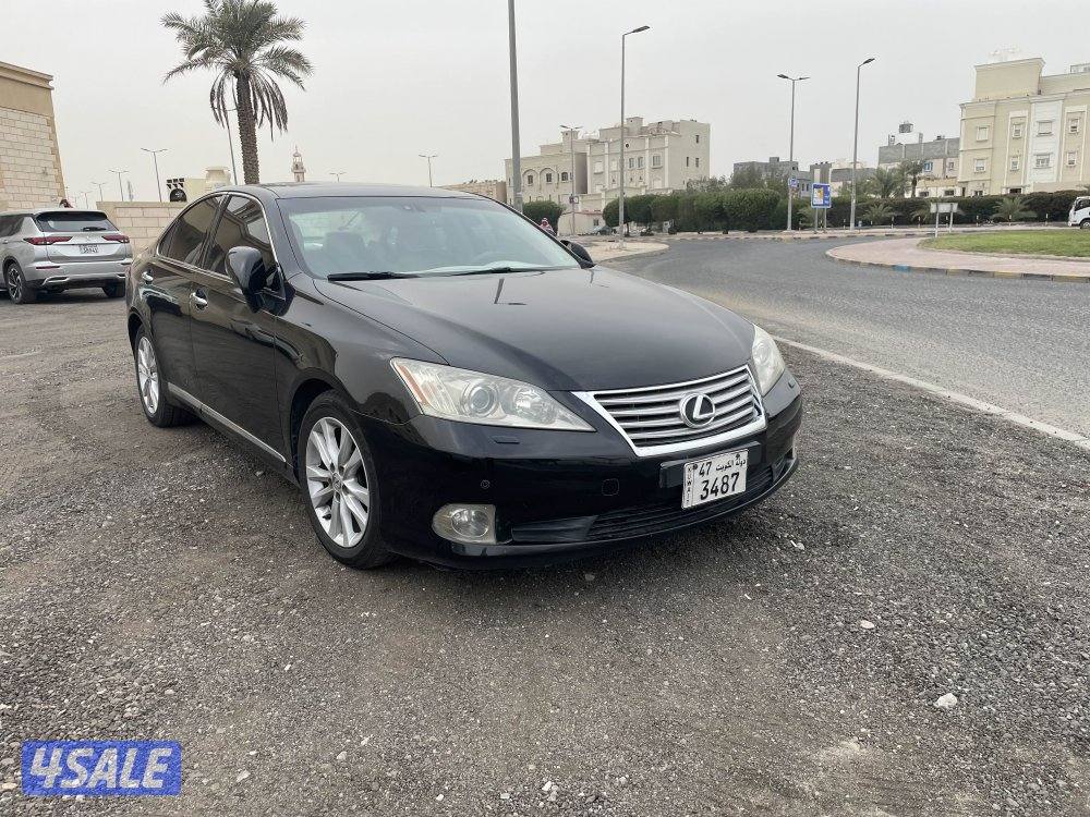 لكزس ES3501