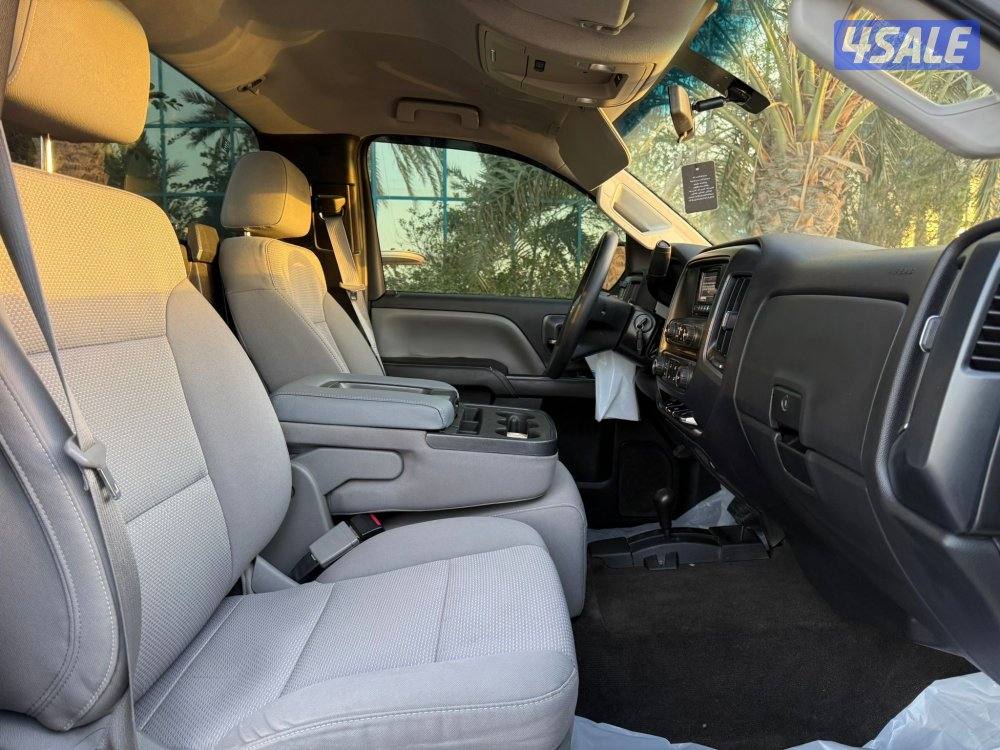 سلفرادو  HD 20151