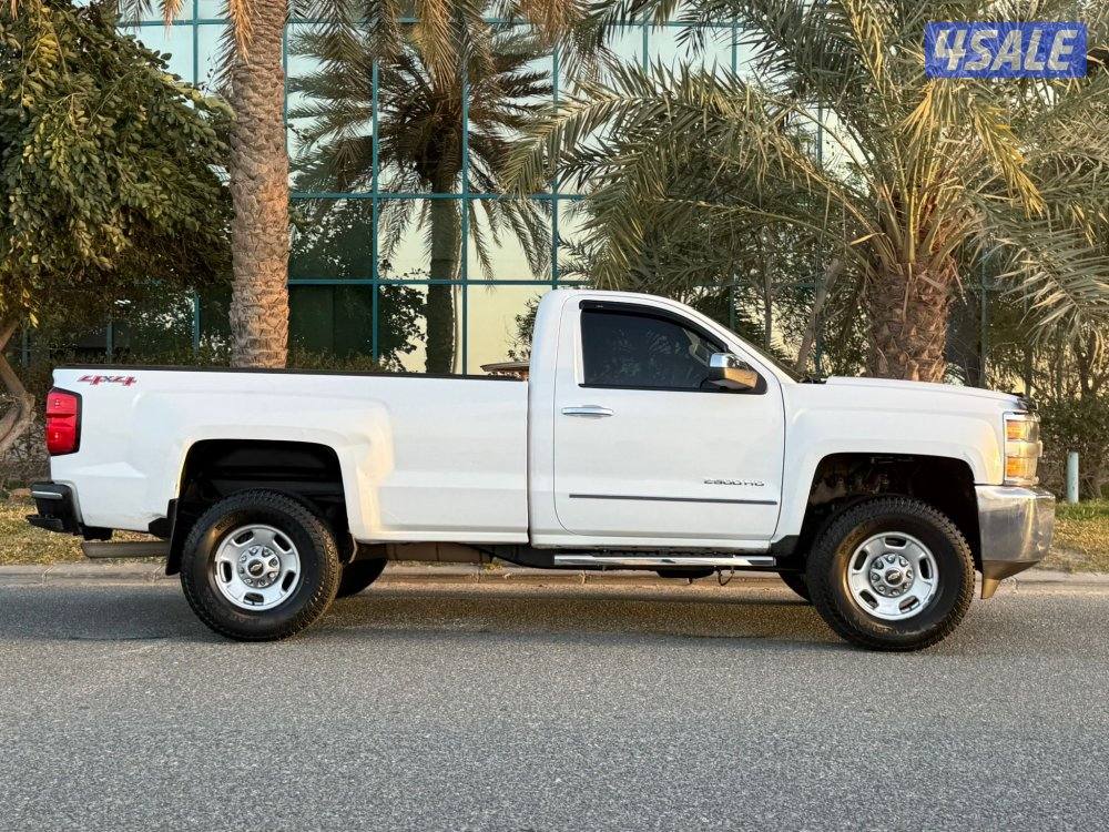 سلفرادو  HD 20152