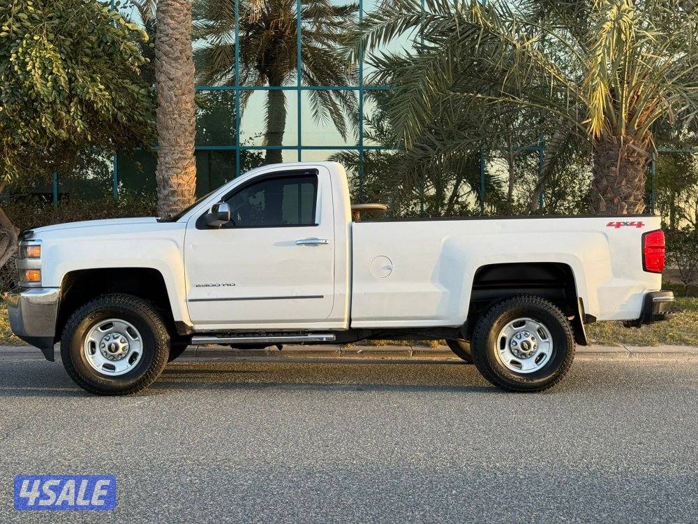 سلفرادو  HD 20155