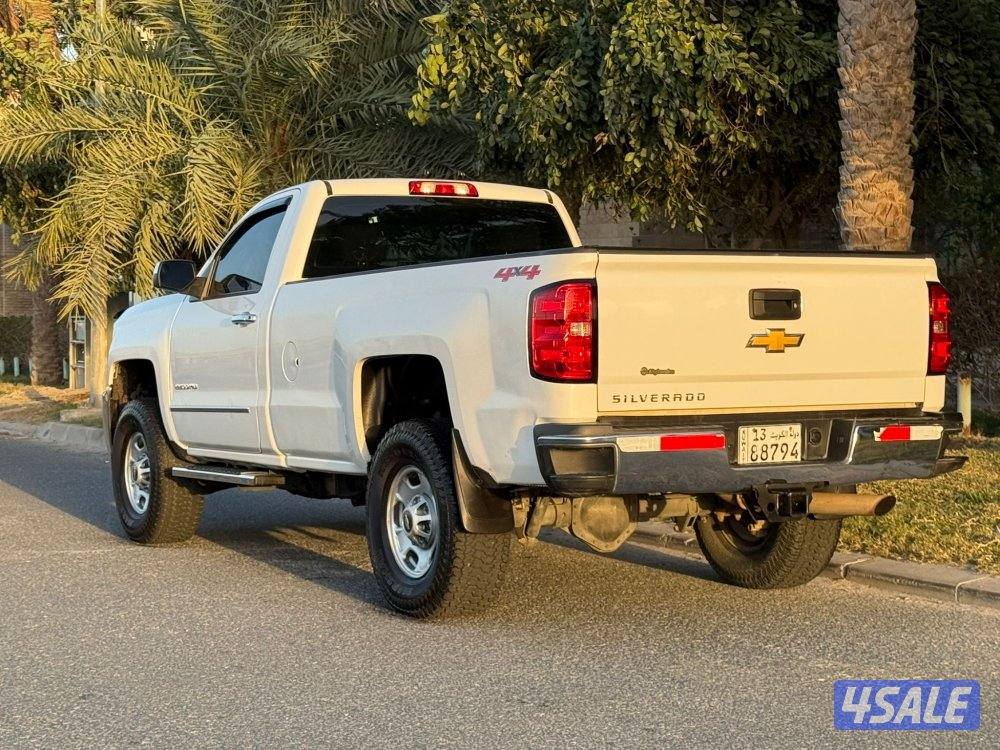 سلفرادو  HD 20154