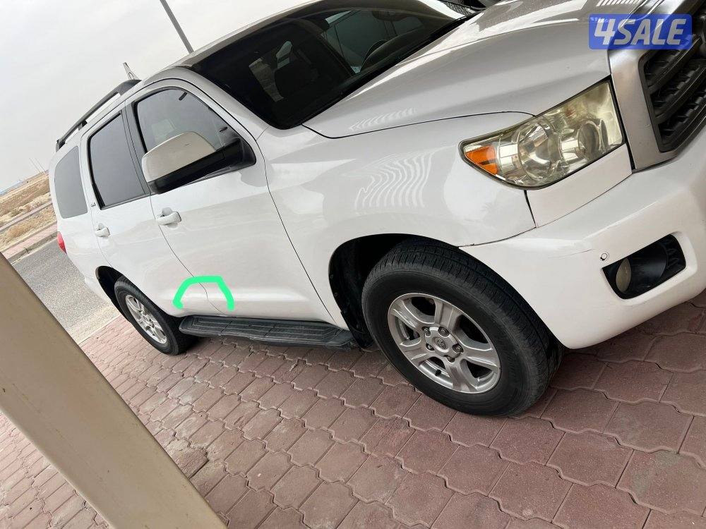 للبيع سيكويا1