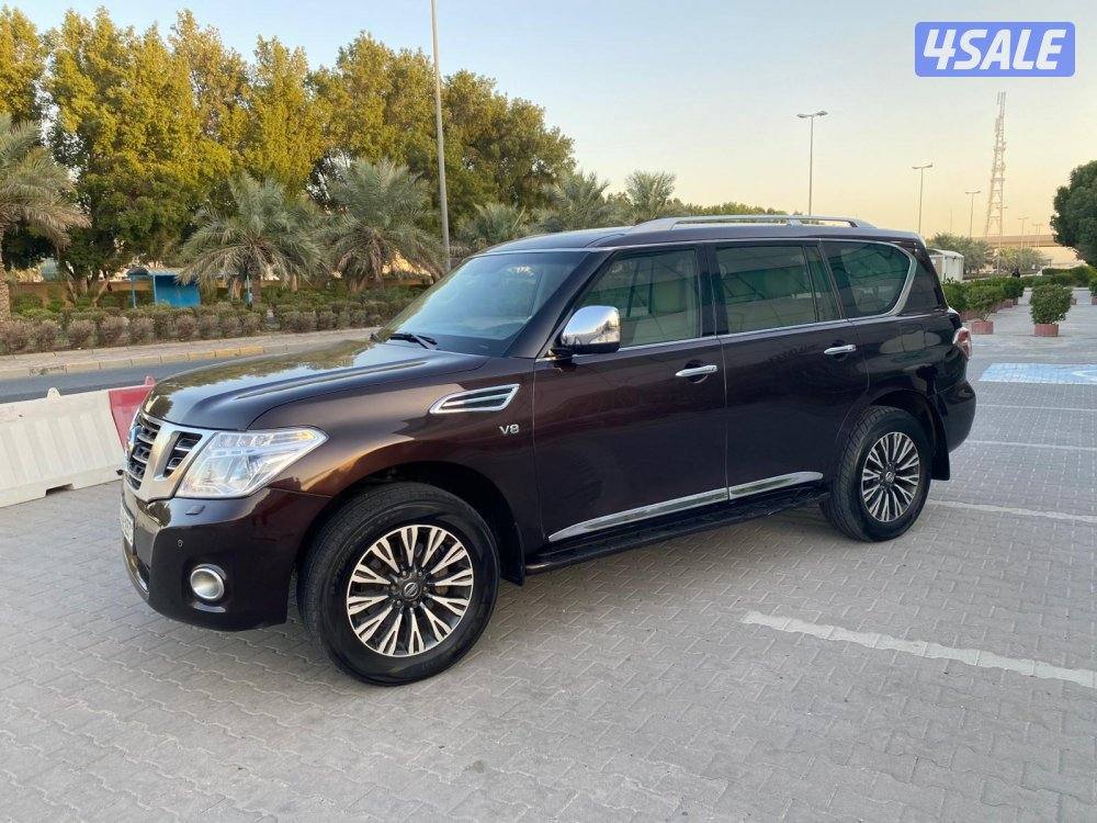 بلاتينيوم 320SE صبغ الوكاله0