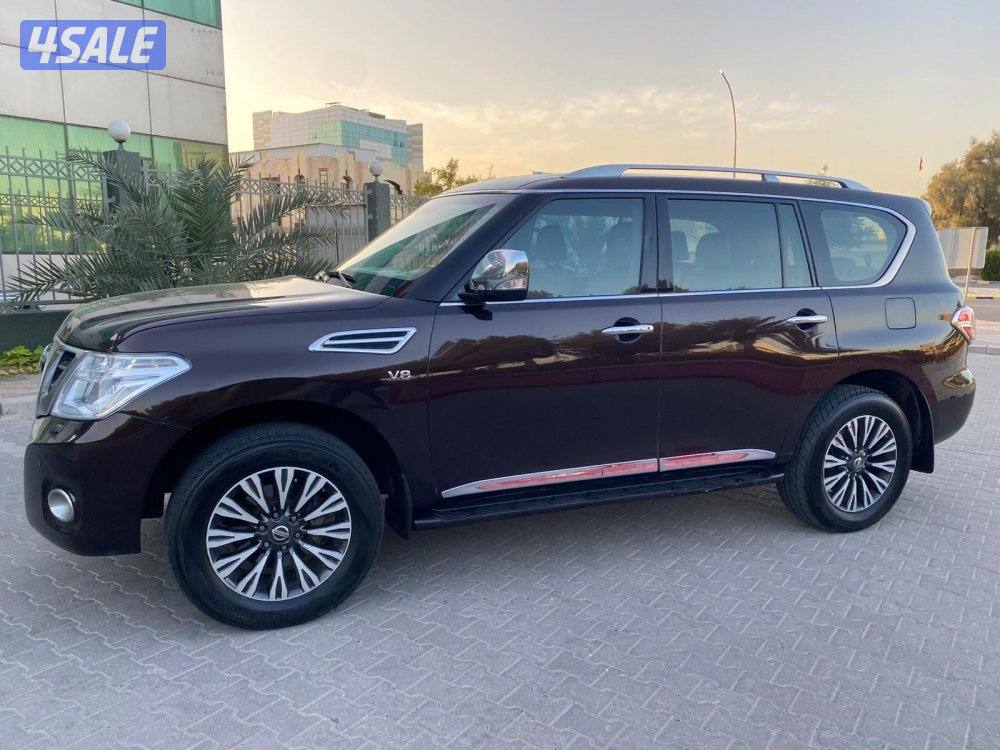 بلاتينيوم 320SE صبغ الوكاله2