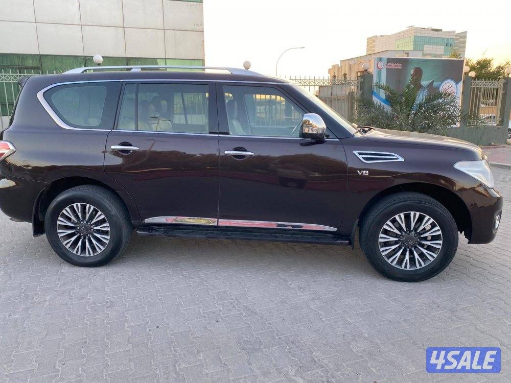 بلاتينيوم 320SE صبغ الوكاله5