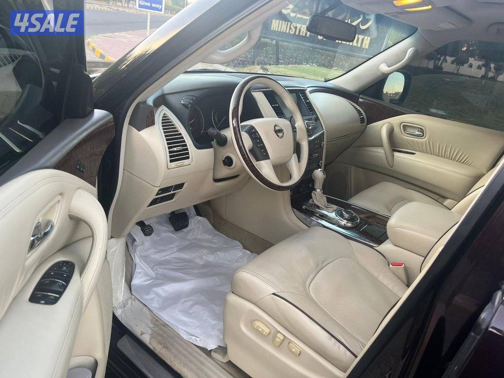 بلاتينيوم 320SE صبغ الوكاله6