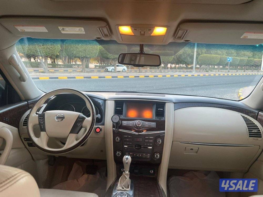 بلاتينيوم 320SE صبغ الوكاله8