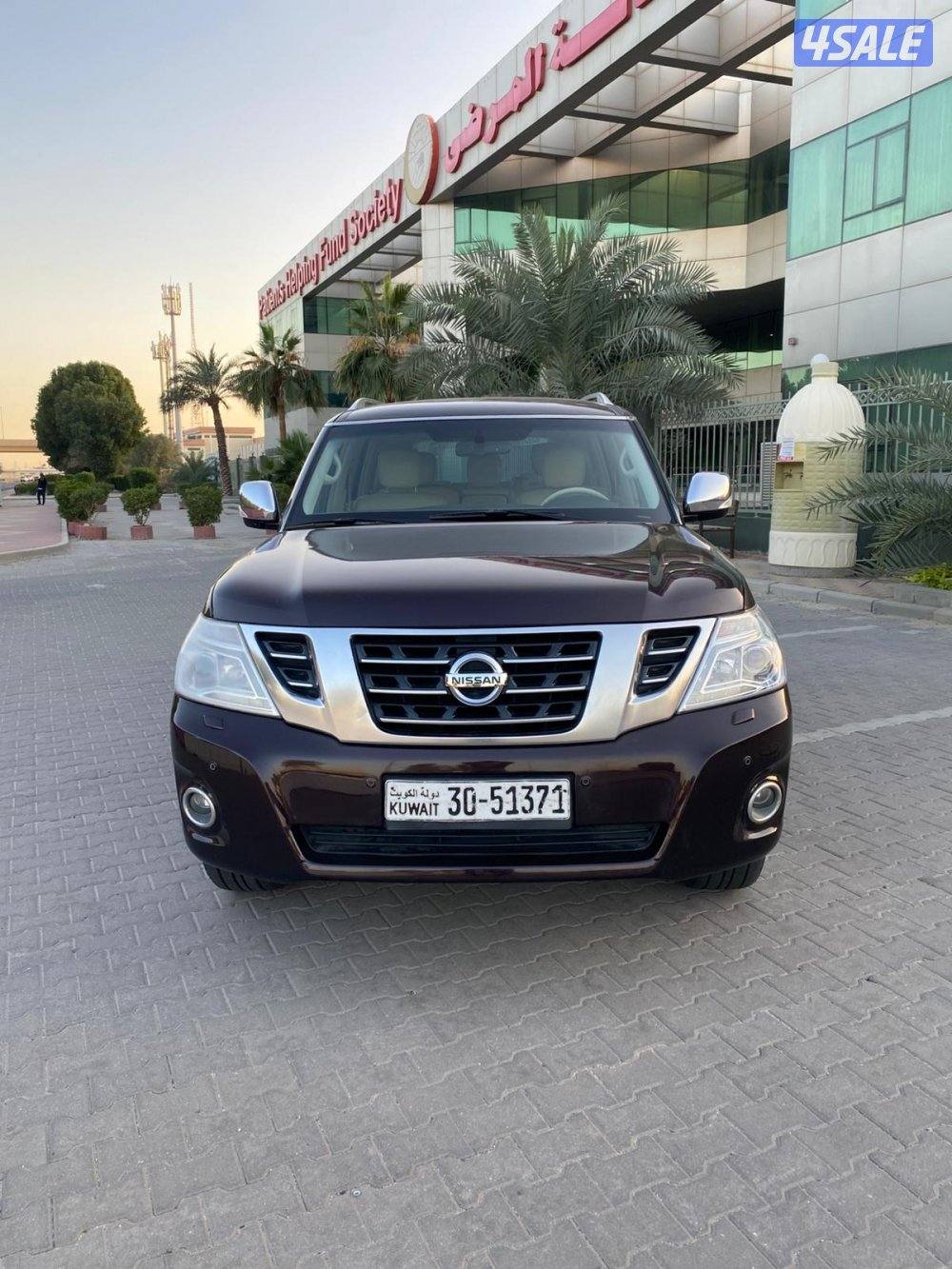 بلاتينيوم 320SE صبغ الوكاله10