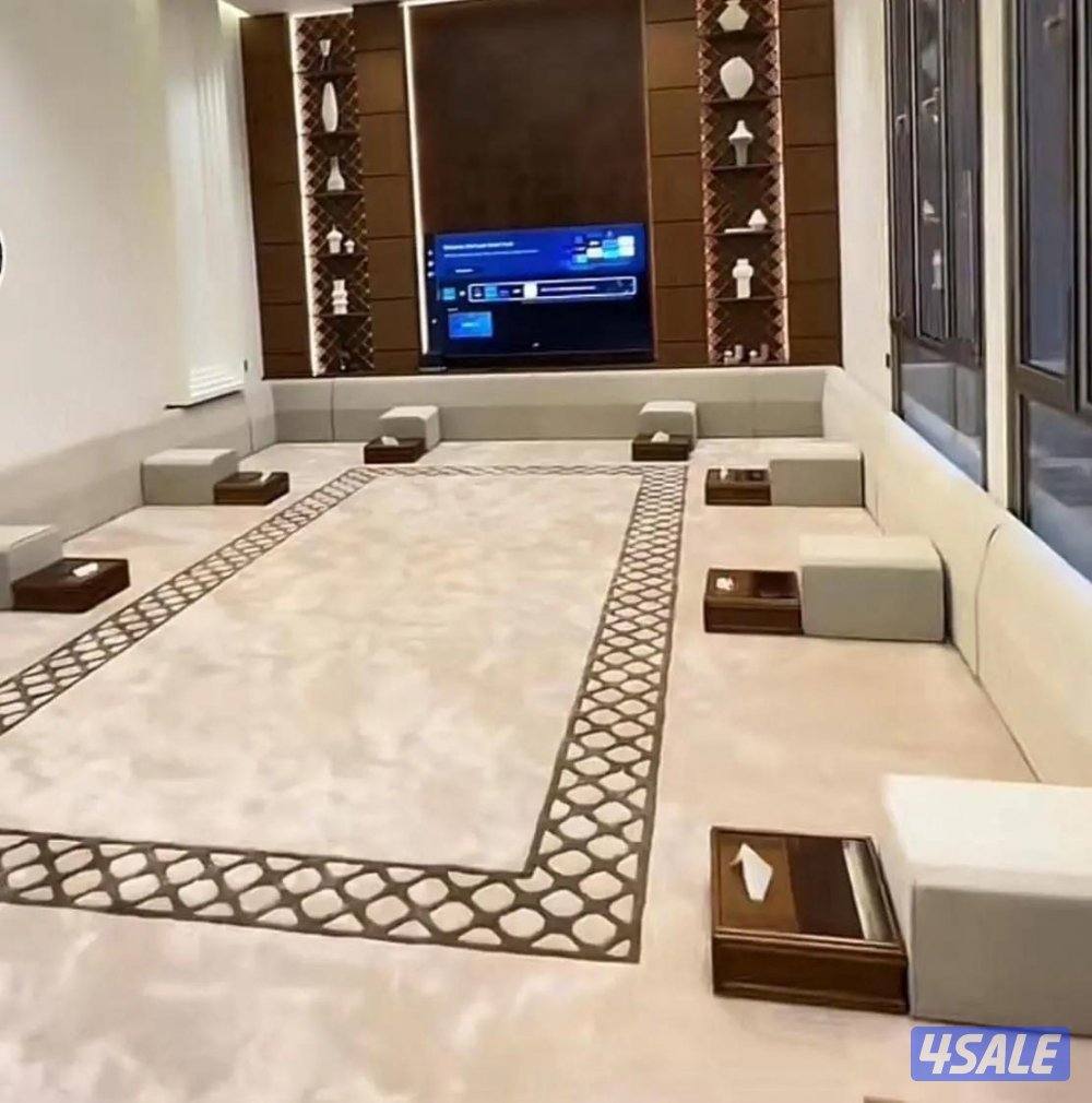 مساند غنفات اجمل المديلات ارخص السعار تفصيل0