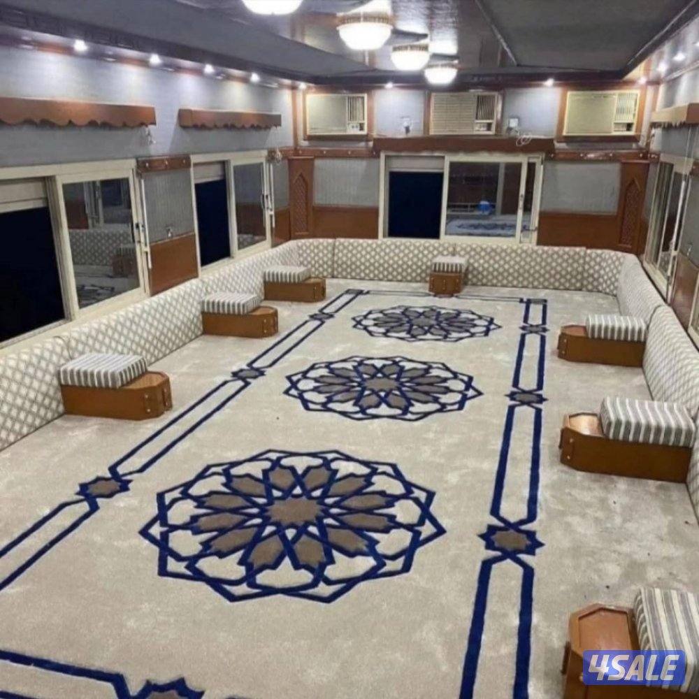 مساند غنفات اجمل المديلات ارخص السعار تفصيل3