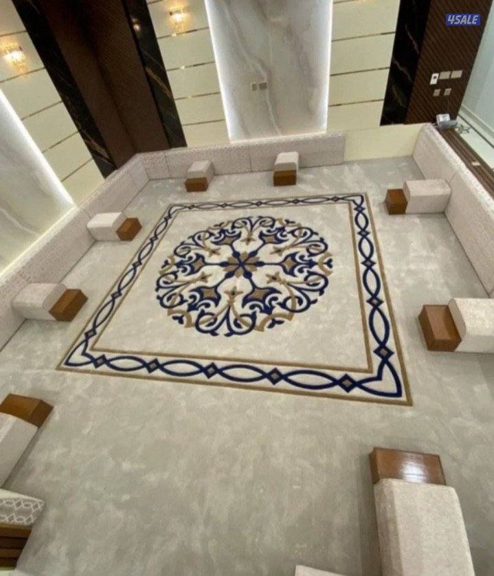 مساند غنفات اجمل المديلات ارخص السعار تفصيل9