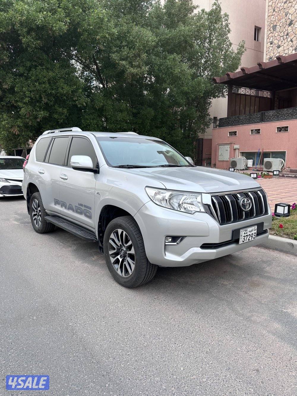 برادو 2022 صبغ الوكاله0