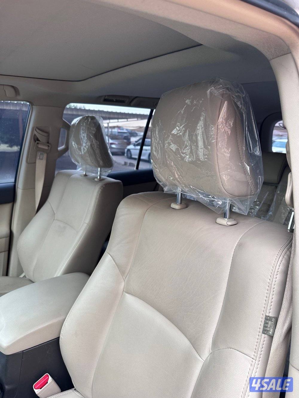 برادو 2022 صبغ الوكاله5