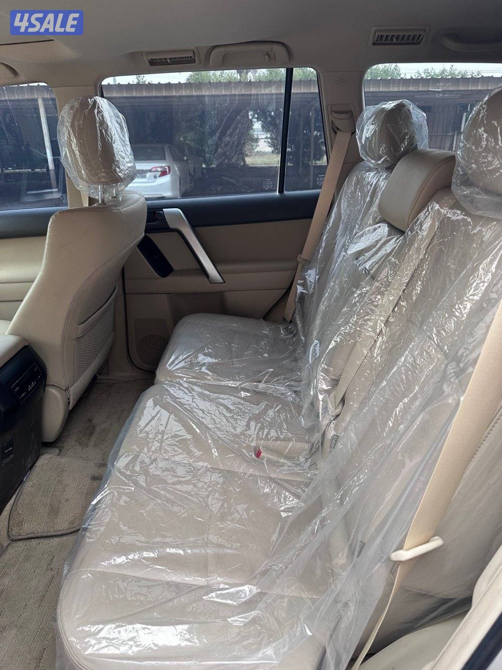 برادو 2022 صبغ الوكاله6