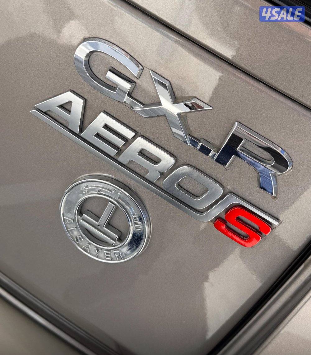 للبيع لاند كروز ايرو s توين تربو موديل 2022 عداد 57 الف كم الساير3