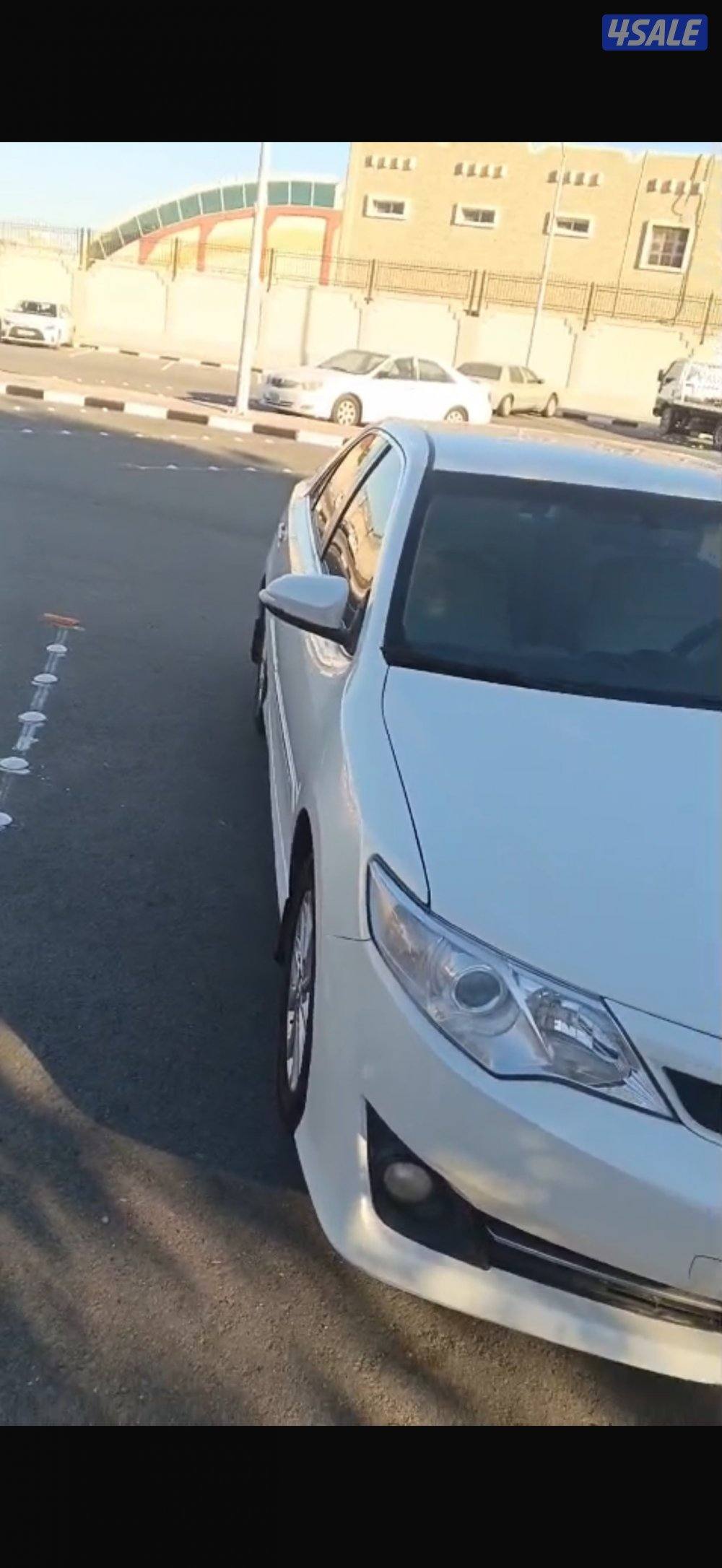 كامري ٢٠١٢0