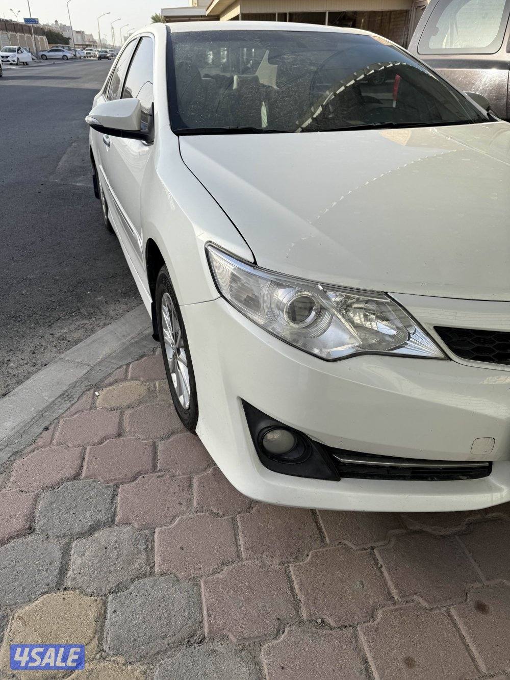 كامري ٢٠١٢4