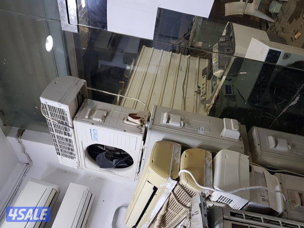 Ac repair automatic washing machine freezer dryer machine &service3