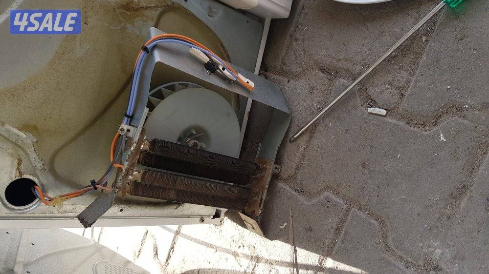 Ac repair automatic washing machine freezer dryer machine &service4