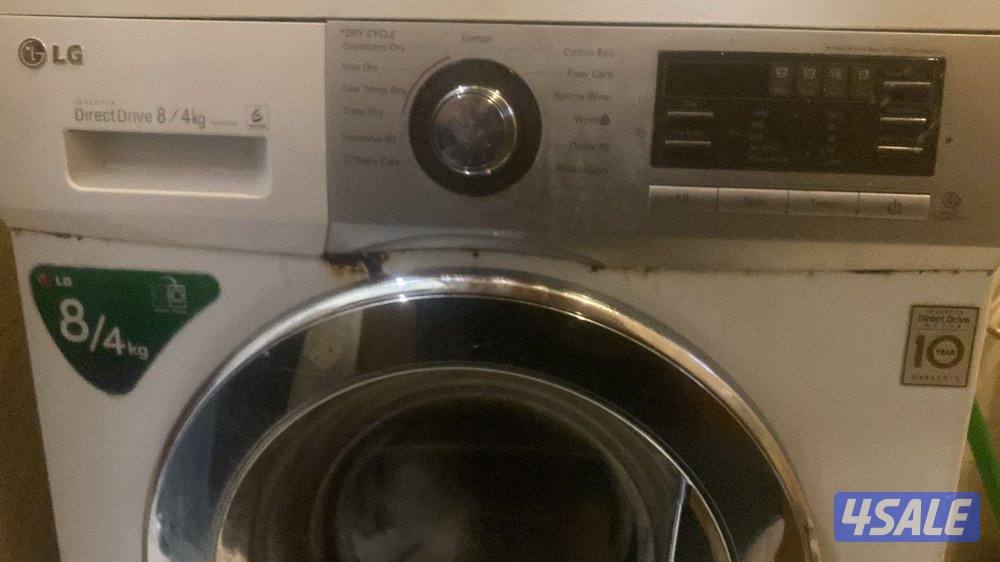 Ac repair automatic washing machine freezer dryer machine &service5