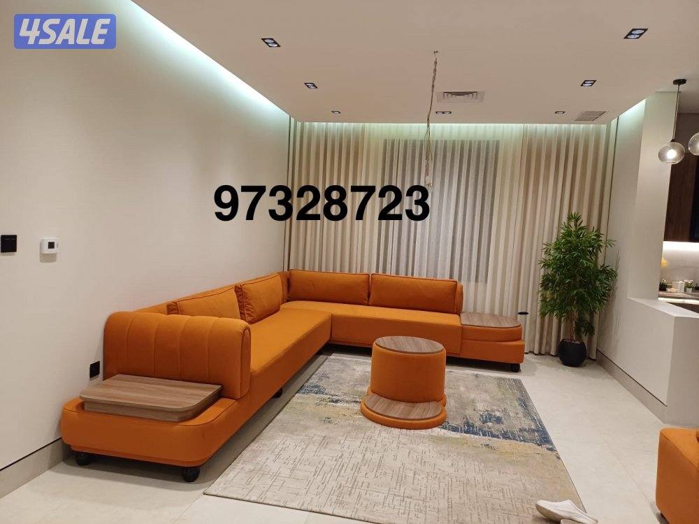 تنجيد وتفصيل كنب وستاير وديوانيات وكل الستاير0