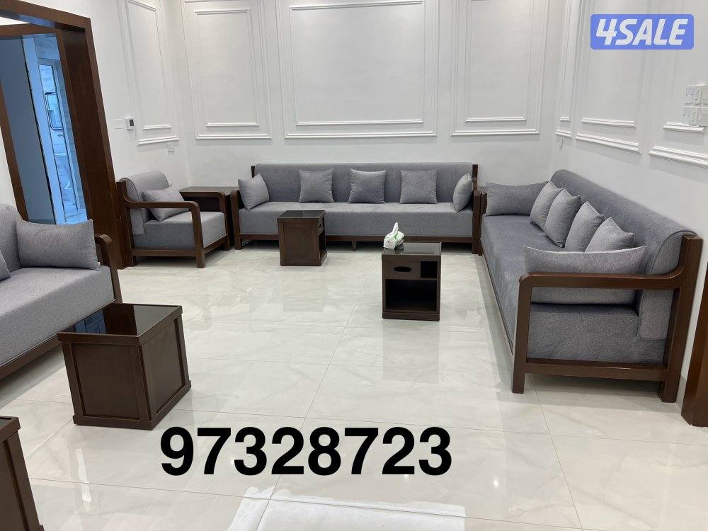 تنجيد وتفصيل كنب وستاير وديوانيات وكل الستاير7