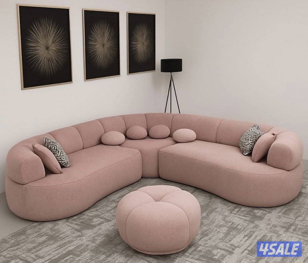 تنجيد وتفصيل كنب وستاير وديوانيات وكل الستاير12