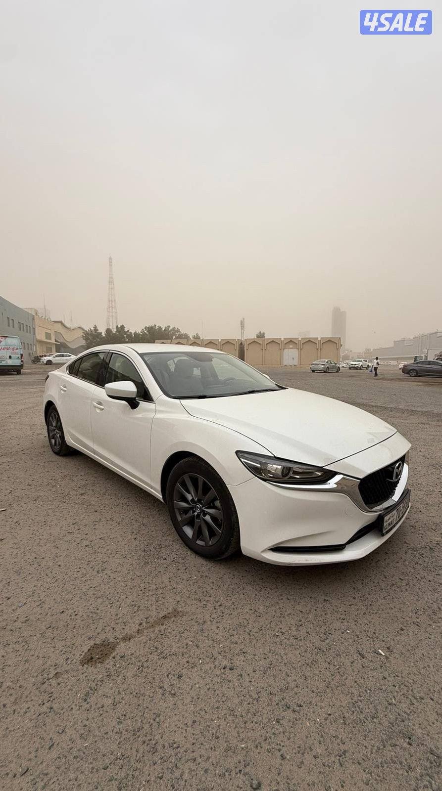للبيع مازدا60