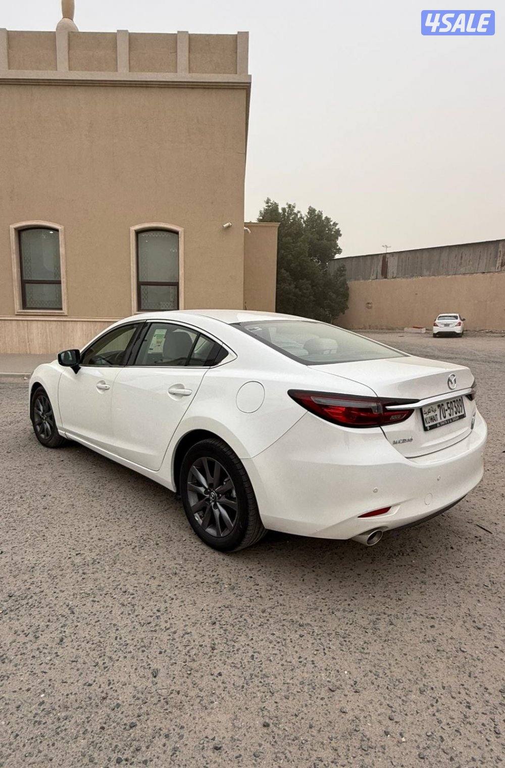 للبيع مازدا62