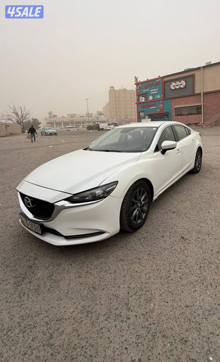 للبيع مازدا63