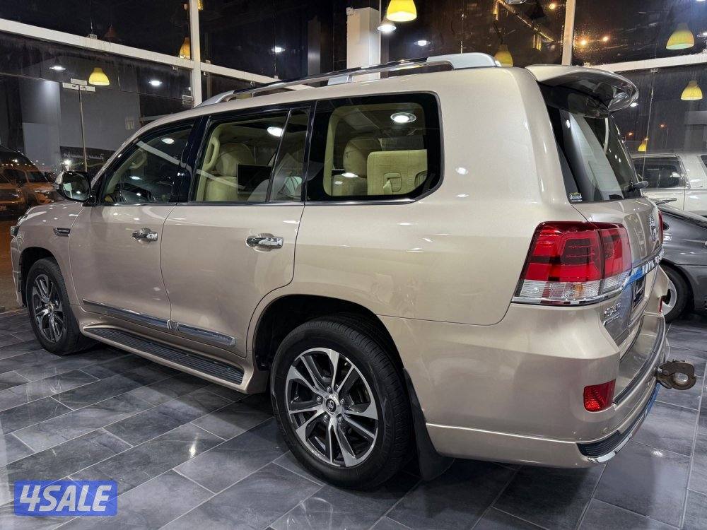 جراند تورنق الساير مالك اول بحالة الوكالة2