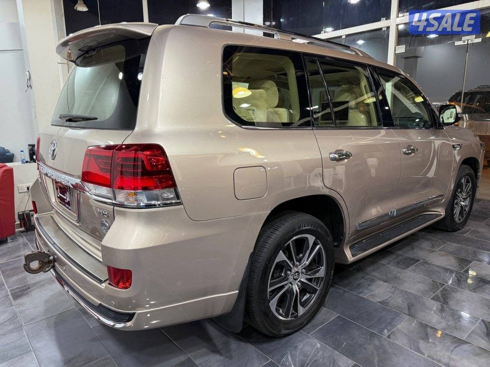 جراند تورنق الساير مالك اول بحالة الوكالة3